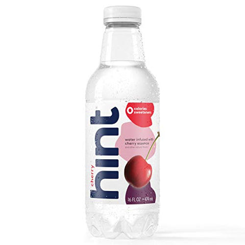 Hint Water - Cherry