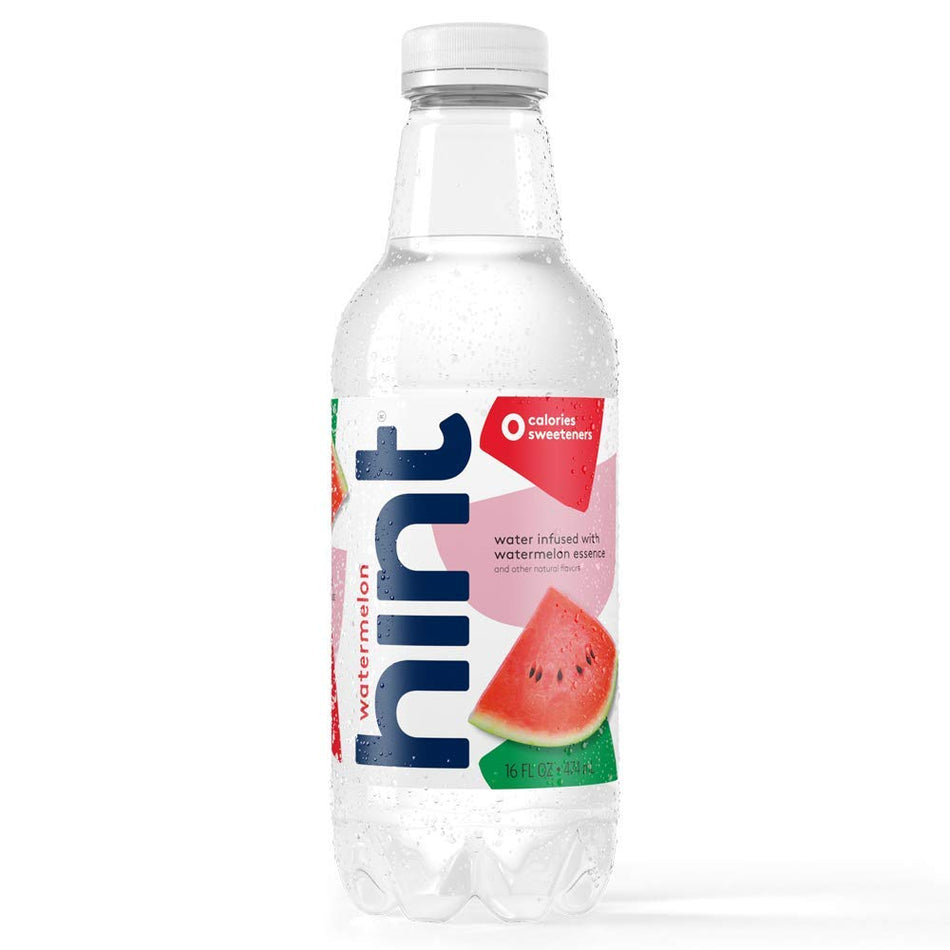 Hint Water - Watermelon