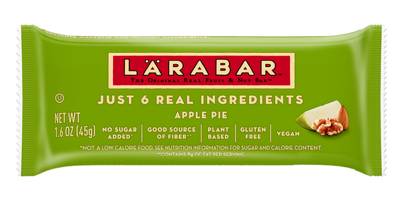 LARABAR - Apple Pie