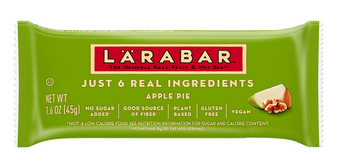 LARABAR - Apple Pie