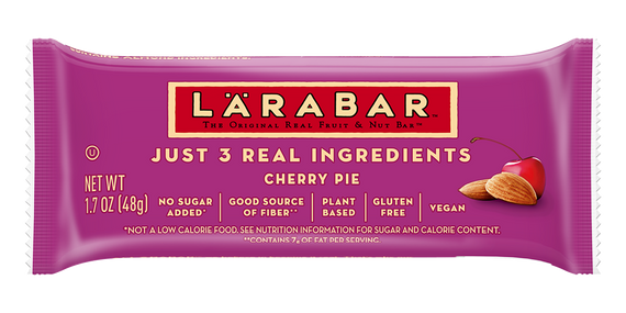 LARABAR - Cherry Pie