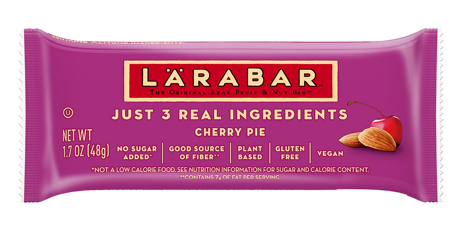 LARABAR - Cherry Pie