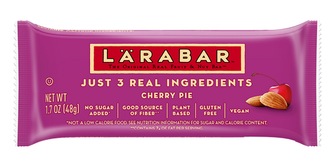 LARABAR - Cherry Pie