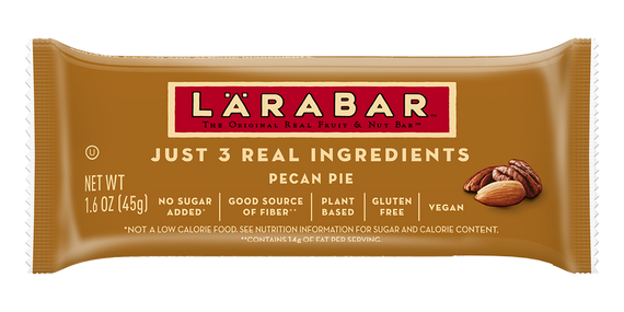 LARABAR - Pecan Pie