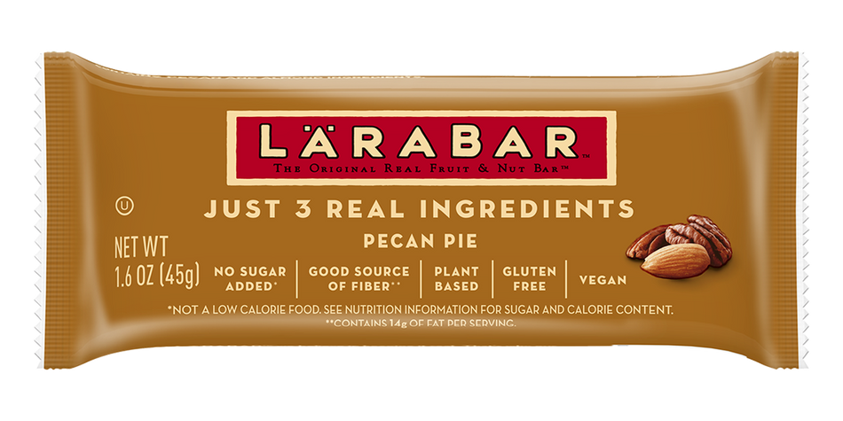 LARABAR - Pecan Pie