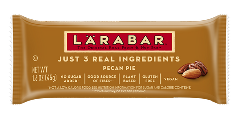 LARABAR - Pecan Pie